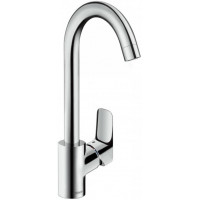 Змішувач Hansgrohe Logis 260 для кухні (71835000)