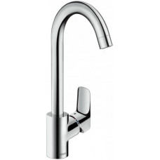 Змішувач Hansgrohe Logis 260 для кухні (71835000)