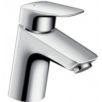 Змішувач Hansgrohe Logis 70 для умивальника (71070000)