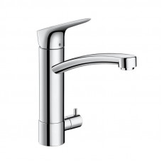 Змішувач Hansgrohe Logis M31 220 для кухні (71834000)