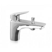 Змішувач Hansgrohe Logis для ванни (71312000)
