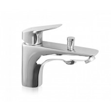 Змішувач Hansgrohe Logis для ванни (71312000)