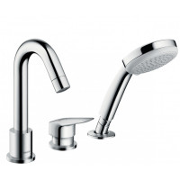 Змішувач Hansgrohe Logis для ванни (71313000)