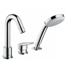 Змішувач Hansgrohe Logis для ванни (71313000)