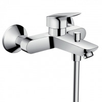 Змішувач Hansgrohe Logis для ванни (71400000)