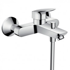 Змішувач Hansgrohe Logis для ванни (71400000)