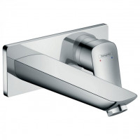 Змішувач Hansgrohe Logis для раковини (71220000)