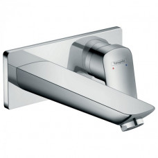 Змішувач Hansgrohe Logis для раковини (71220000)