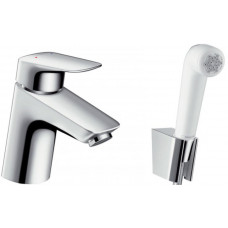 Змішувач Hansgrohe Logis для умивальника (71290000)