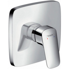 Змішувач Hansgrohe Logis для ванни (верхня частина)