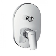 Змішувач Hansgrohe Logis для ванни200 (71406000)
