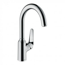 Змішувач Hansgrohe M421-H220 для кухні (71802000)