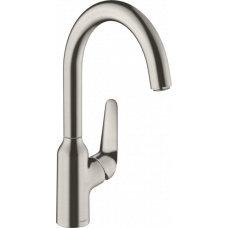 Змішувач Hansgrohe M421-H220 для кухні (71802800)