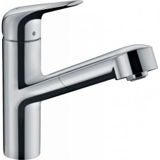 Змішувач Hansgrohe M427-H150 для кухні (71814000)