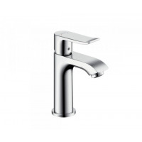 Змішувач Hansgrohe Metris 100 для умивальника (31088000)