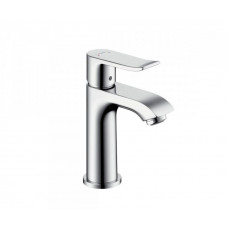Змішувач Hansgrohe Metris 100 для умивальника (31088000)