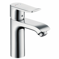 Змішувач Hansgrohe Metris 110 для умивальника (31080000)