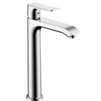 Змішувач Hansgrohe Metris 200 для умивальника (31183000)
