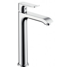 Змішувач Hansgrohe Metris 200 для умивальника (31183000)