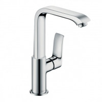 Змішувач Hansgrohe Metris 230 для умивальника (31087000)