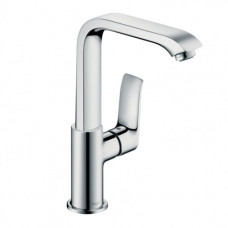 Змішувач Hansgrohe Metris 230 для умивальника (31087000)