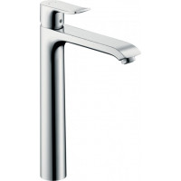 Змішувач Hansgrohe Metris 260 для умивальника (31082000)