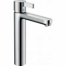 Змішувач Hansgrohe Metris S 190 для умивальника (31021000)