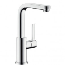 Змішувач Hansgrohe Metris S 230 для умивальника (31159000)