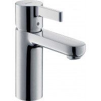 Змішувач Hansgrohe Metris S LowFlow для умивальника (31063000)