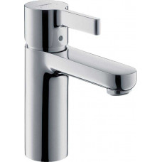 Змішувач Hansgrohe Metris S LowFlow для умивальника (31063000)
