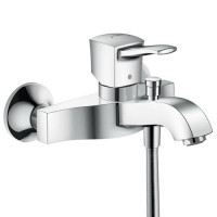 Змішувач Hansgrohe Metropol Classic для ванни хромований (31340000)
