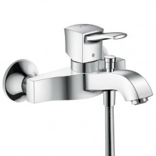 Змішувач Hansgrohe Metropol Classic для ванни хромований (31340000)