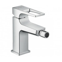 Змішувач Hansgrohe Metropol для біде Loop хром (74520000)