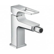 Змішувач Hansgrohe Metropol для біде Loop хром (74520000)