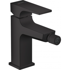 Змішувач Hansgrohe Metropol для біде Matt Black (32520670)