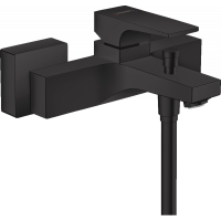 Змішувач Hansgrohe Metropol для ванни Matt Black (32540670)