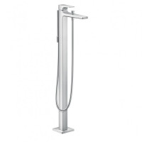Змішувач Hansgrohe Metropol для ванни (32532000)