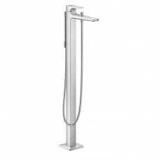 Змішувач Hansgrohe Metropol для ванни (32532000)