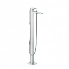 Змішувач Hansgrohe Metropol для ванни, ручка loop (74532000)