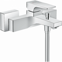 Змішувач Hansgrohe Metropol для ванни хромований (32540000)