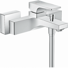 Змішувач Hansgrohe Metropol для ванни хромований (32540000)