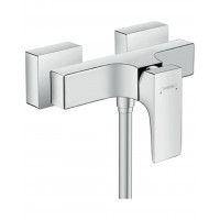 Змішувач Hansgrohe Metropol для душу хромований (32560000)
