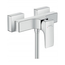 Змішувач Hansgrohe Metropol для душу хромований (32560000)