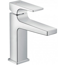 Змішувач Hansgrohe Metropol для умивальника хромований (32507000)