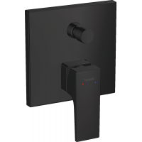Змішувач Hansgrohe Metropol для ванни Matt Black (32545670)