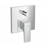 Змішувач Hansgrohe Metropol для ванни хромований (32545000)