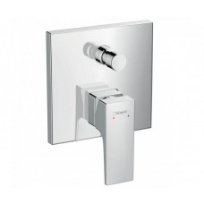 Змішувач Hansgrohe Metropol для ванни хромований (32545000)