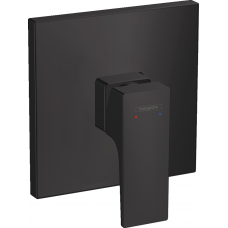 Змішувач Hansgrohe Metropol для душу Matt Black (32565670)