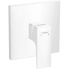Змішувач Hansgrohe Metropol для душу Matt White (32565700)