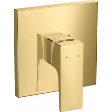 Змішувач Hansgrohe Metropol для душу Polished Gold Optic (32565990)